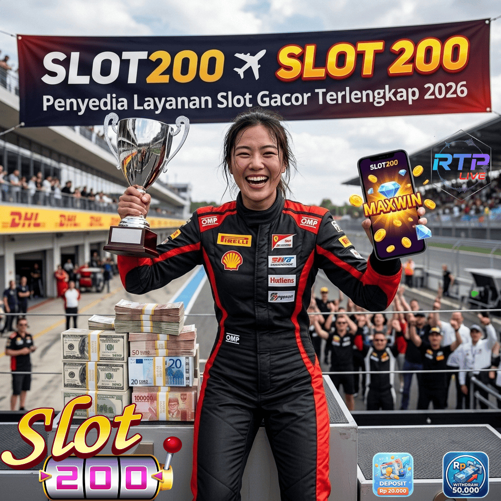 SLOT200 ✈️ SLOT 200 Penyedia Layanan Slot Gacor Terlengkap 2026 - WooCommerce eCommerce