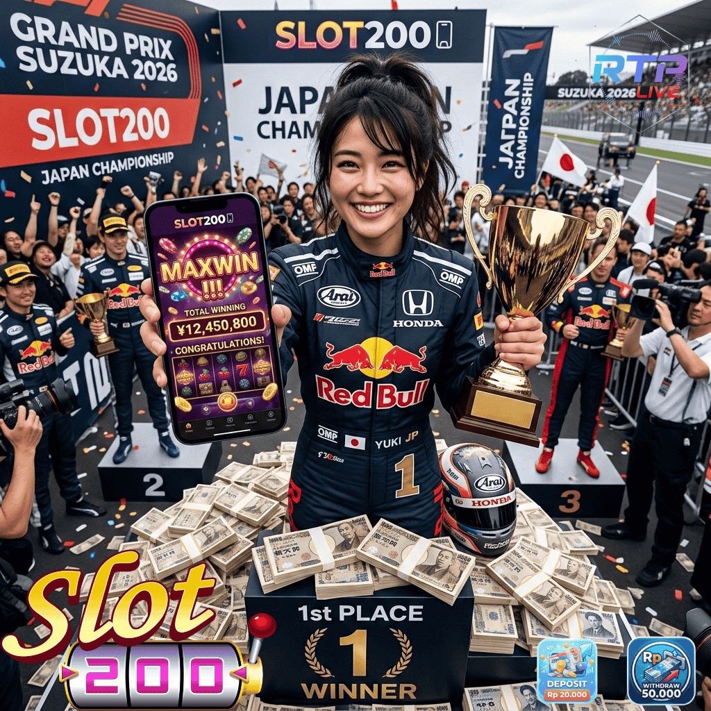 SLOT200 𖤍 SLOT 200 Portal Games 4D Online Anti Blokir